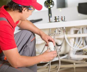 About Sewer Line Pros Lorton, VA